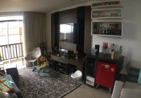 Foto 1 de Apartamento com 3 Quartos à venda, 207m² em Centro, Sorocaba