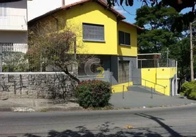 Foto 1 de Imóvel Comercial com 3 Quartos para alugar, 200m² em Pinheiros, São Paulo