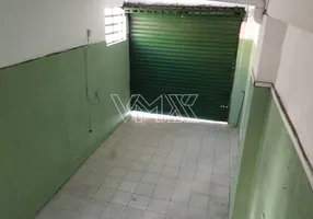 Foto 1 de Ponto Comercial para alugar, 42m² em Vila Maria, São Paulo