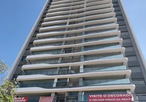 Foto 1 de Apartamento com 1 Quarto para alugar, 51m² em Perdizes, São Paulo