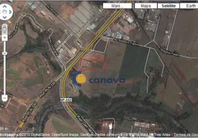 Foto 1 de Lote/Terreno à venda, 25000m² em PAULINIA, Paulínia