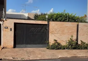 Foto 1 de Casa com 3 Quartos à venda, 131m² em Jardim Irajá, Ribeirão Preto