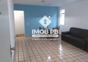 Foto 1 de Apartamento com 3 Quartos à venda, 71m² em Manaíra, João Pessoa