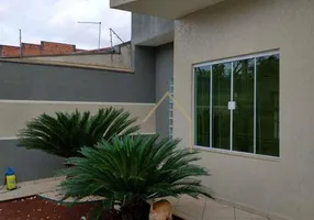 Foto 1 de Casa com 3 Quartos à venda, 227m² em São Manoel, Americana