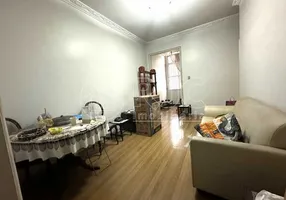 Foto 1 de Apartamento com 2 Quartos à venda, 70m² em Tijuca, Rio de Janeiro