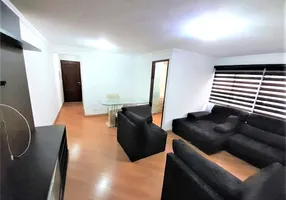 Foto 1 de Apartamento com 2 Quartos à venda, 65m² em Tremembé, São Paulo