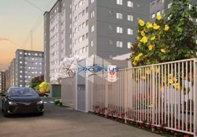Foto 1 de Apartamento com 1 Quarto à venda, 40m² em Colonia - Zona Leste , São Paulo