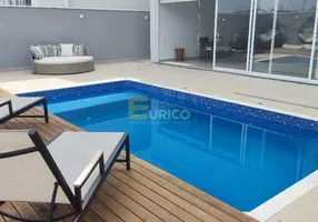 Foto 1 de Casa com 3 Quartos à venda, 287m² em Condominio Portal do Jequitiba, Valinhos