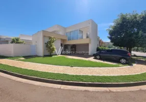 Foto 1 de Casa de Condomínio com 3 Quartos à venda, 223m² em Parque Brasil 500, Paulínia