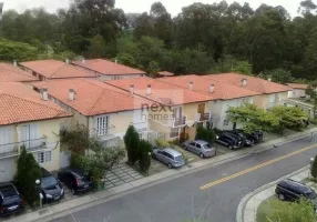 Foto 1 de Casa de Condomínio com 5 Quartos à venda, 240m² em Butantã, São Paulo
