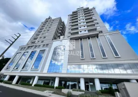 Foto 1 de Apartamento com 3 Quartos à venda, 202m² em Uvaranas, Ponta Grossa