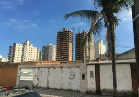 Foto 1 de Lote/Terreno à venda, 1000m² em Aviação, Praia Grande