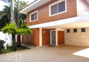 Foto 1 de Casa com 6 Quartos à venda, 450m² em Belém, São Paulo