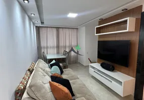 Foto 1 de Apartamento com 1 Quarto à venda, 45m² em Pernambués, Salvador