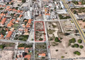 Foto 1 de Lote/Terreno à venda, 8713m² em Agua Fria, Fortaleza