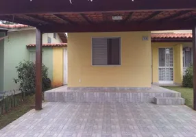 Foto 1 de Casa com 2 Quartos à venda, 78m² em Tijuco Preto, Vargem Grande Paulista