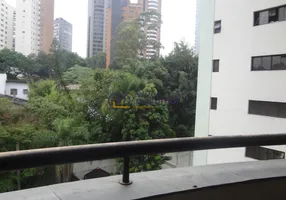 Foto 1 de Apartamento com 1 Quarto à venda, 35m² em Morumbi, São Paulo