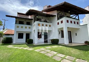 Foto 1 de Casa de Condomínio com 2 Quartos à venda, 72m² em Porto das Dunas, Aquiraz