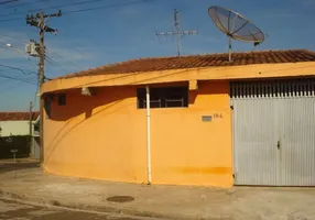 Foto 1 de Casa com 3 Quartos à venda, 115m² em Vila Conceicao, São Carlos