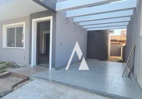 Foto 1 de Casa de Condomínio com 3 Quartos à venda, 132m² em Centro, Garopaba