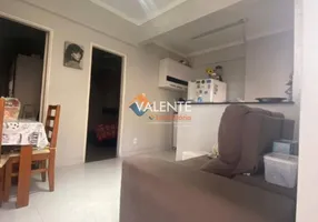 Foto 1 de Apartamento com 2 Quartos à venda, 62m² em Centro, São Vicente