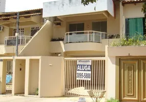 Foto 1 de Casa com 4 Quartos à venda, 244m² em Jardim América, Goiânia