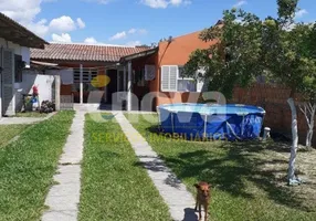 Foto 1 de Casa com 4 Quartos à venda, 90m² em Jardim Beira Mar, Tramandaí