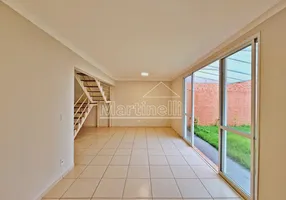 Foto 1 de Casa de Condomínio com 3 Quartos para alugar, 120m² em Jardim Botânico, Ribeirão Preto