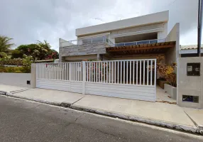 Foto 1 de Casa de Condomínio com 4 Quartos à venda, 250m² em Zona de Expansao Aruana, Aracaju