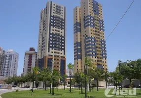 Foto 1 de Apartamento com 3 Quartos à venda, 82m² em Itapuã, Vila Velha