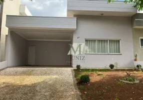 Foto 1 de Casa de Condomínio com 3 Quartos para alugar, 160m² em Joao Aranha, Paulínia