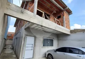 Foto 1 de Casa com 3 Quartos à venda, 169m² em Jordanésia, Cajamar
