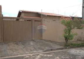 Foto 1 de Casa com 3 Quartos à venda, 130m² em Residencial Luzia Polotto, São José do Rio Preto