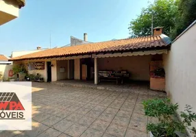 Foto 1 de Casa com 4 Quartos à venda, 197m² em Residencial Boa Vista, Americana
