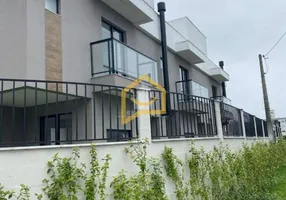 Foto 1 de Casa de Condomínio com 3 Quartos à venda, 112m² em Nova Palhoça, Palhoça