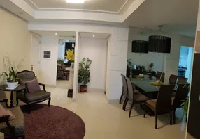 Foto 1 de Apartamento com 3 Quartos à venda, 141m² em Alto, Piracicaba