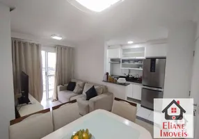 Foto 1 de Apartamento com 2 Quartos à venda, 45m² em Vila Industrial, Campinas