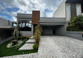 Foto 1 de Casa de Condomínio com 3 Quartos à venda, 200m² em Jardim São Marcos, Valinhos