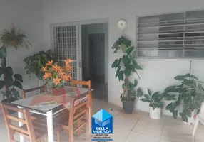 Foto 1 de Casa com 3 Quartos à venda, 125m² em Jardim Residencial Regina Bastelli, Limeira