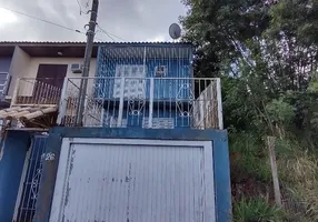 Foto 1 de com 2 Quartos à venda, 55m² em Fiuza, Viamão