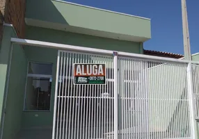 Foto 1 de Ponto Comercial para alugar, 110m² em Residencial Souza Queiroz, Cosmópolis