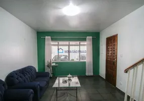 Foto 1 de Sobrado com 2 Quartos à venda, 121m² em Vila Água Funda, São Paulo