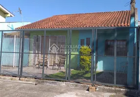 Foto 1 de Casa com 3 Quartos à venda, 210m² em Jardim dos Lagos, Guaíba