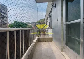 Foto 1 de Apartamento com 2 Quartos à venda, 100m² em Vila Kosmos, Rio de Janeiro