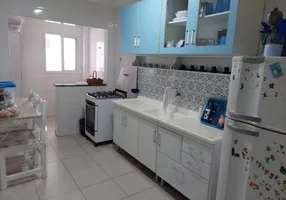 Foto 1 de Apartamento com 2 Quartos à venda, 90m² em Centro, Mongaguá