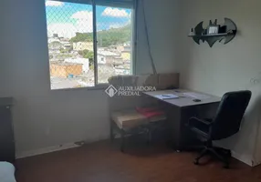 Foto 1 de Apartamento com 1 Quarto à venda, 39m² em Alto Petrópolis, Porto Alegre