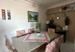 Foto 1 de Apartamento com 3 Quartos à venda, 105m² em Ponto Novo, Aracaju