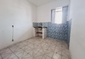Foto 1 de Casa com 1 Quarto para alugar, 40m² em Cidade Náutica, São Vicente