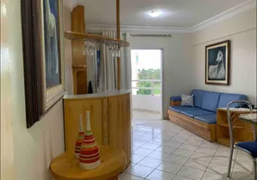 Foto 1 de Apartamento com 2 Quartos à venda, 62m² em Do Turista 2 Etapa, Caldas Novas