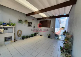 Foto 1 de Casa com 2 Quartos à venda, 127m² em Jardim Santa Maria, São Paulo